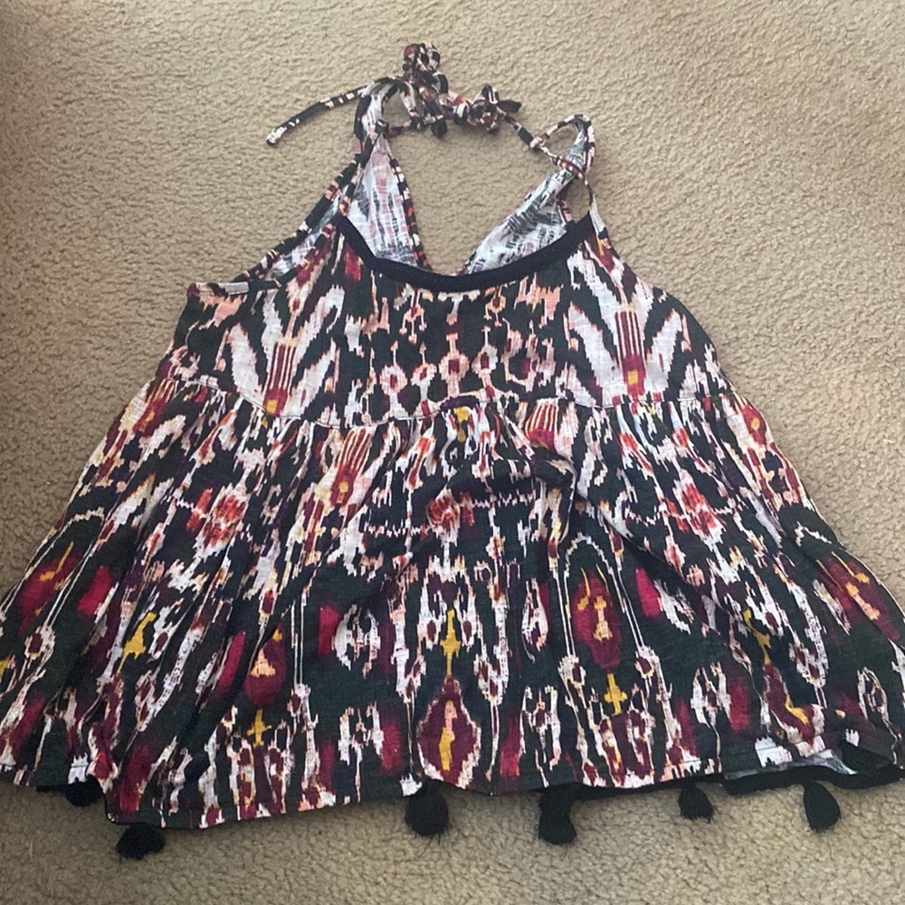 Flowy Top - Picture 5 of 6